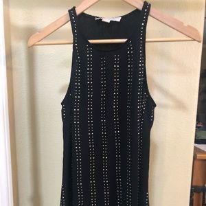 MICHAEL Michael Kors - Studded Top